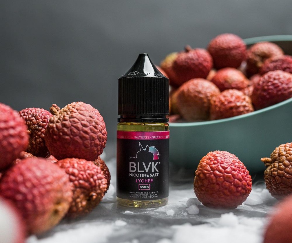 BLVK SALES 30 ml (35 mg, 50 mg)