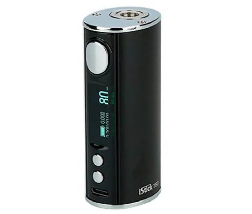 Mod Eleaf iStick T80