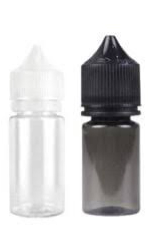 Líquidos 2x1 (10 ml)