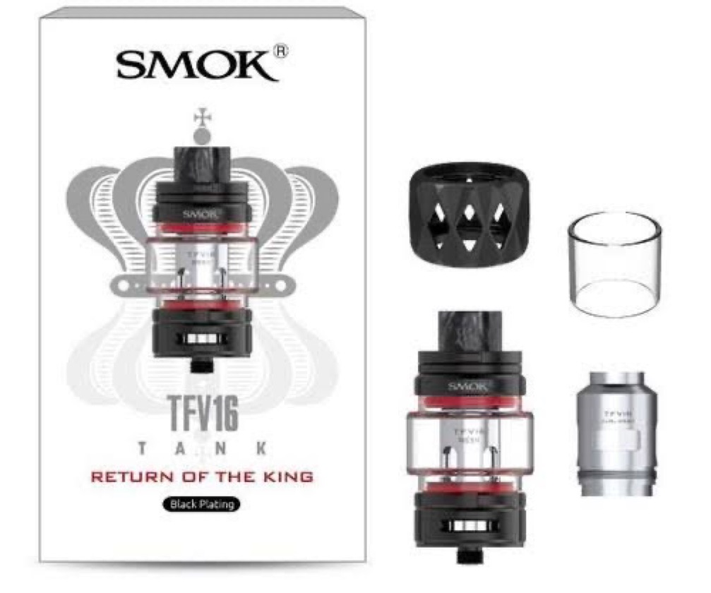 Tanque Smok TFV16