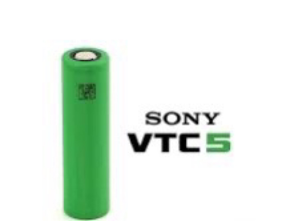 Batería Sony VTC5 18650 