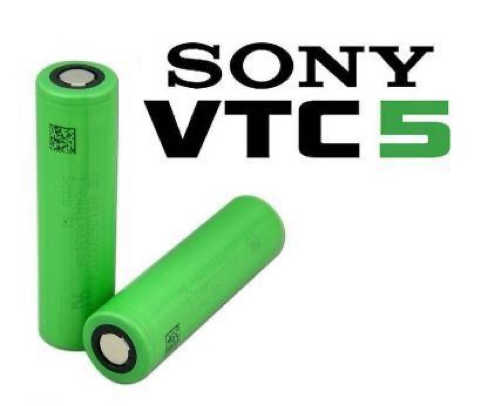 Batería Sony VTC5 18650 