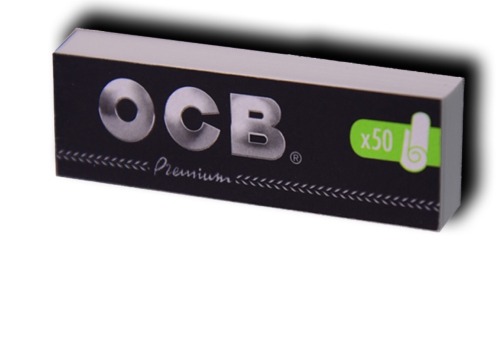 OCB Premium Filtros 1 1/4