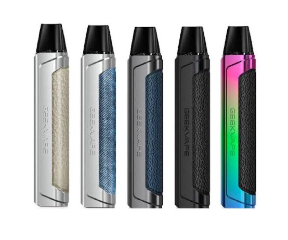 Kit Aegis One  Geekvape  