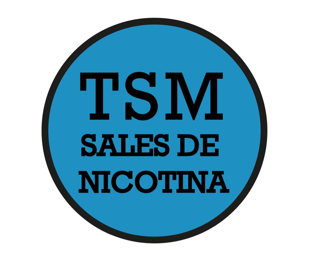 Líquidos TSM SALES 100 ml 