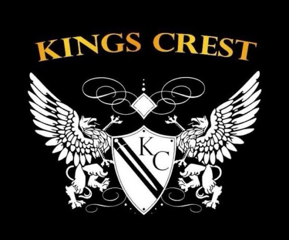 (120ml) Kings Crest (0,3,6 mgs)