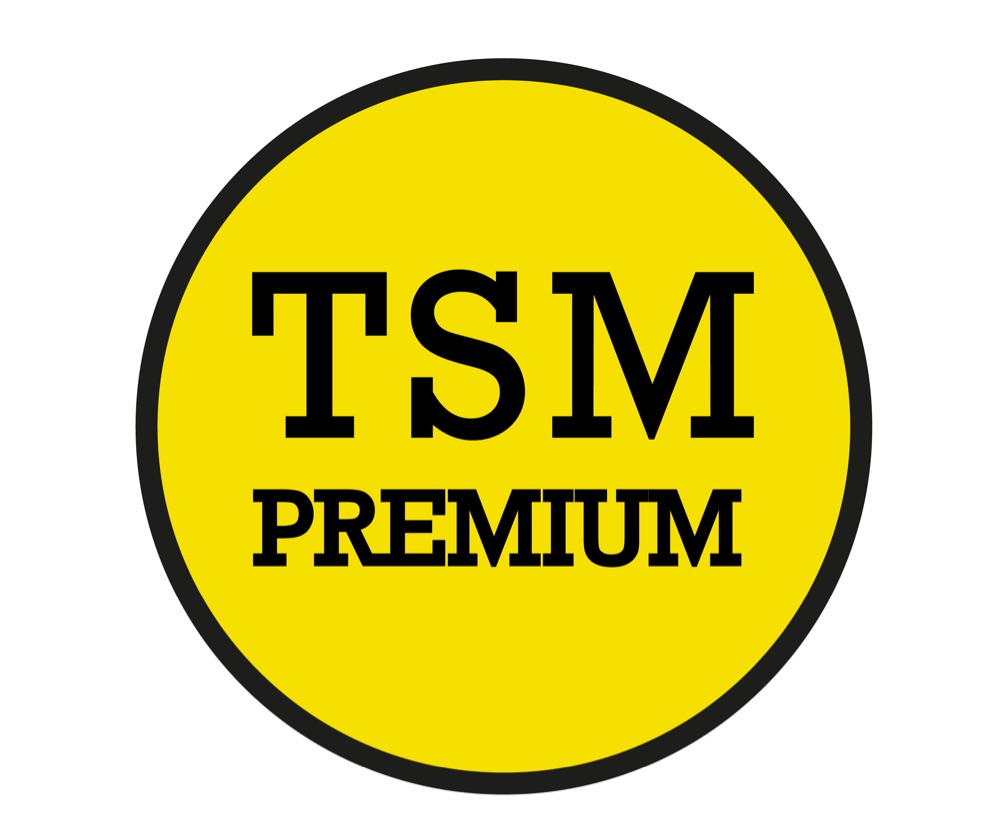 Líquidos TSM 10 ml 