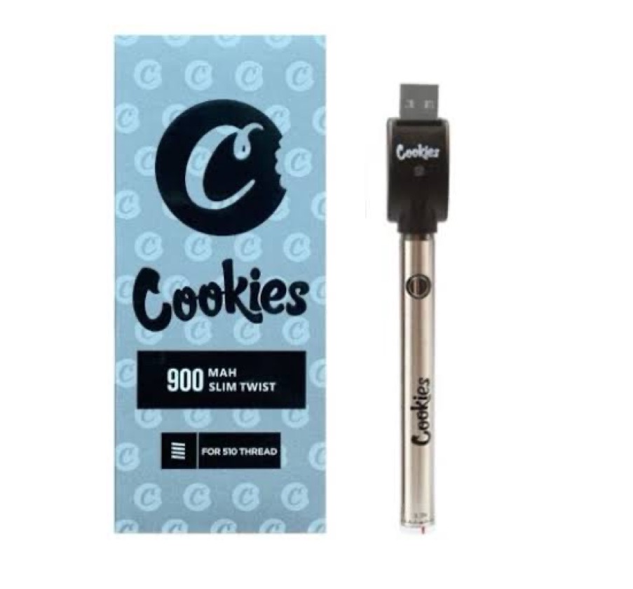 Batería Cookies 900 mAh