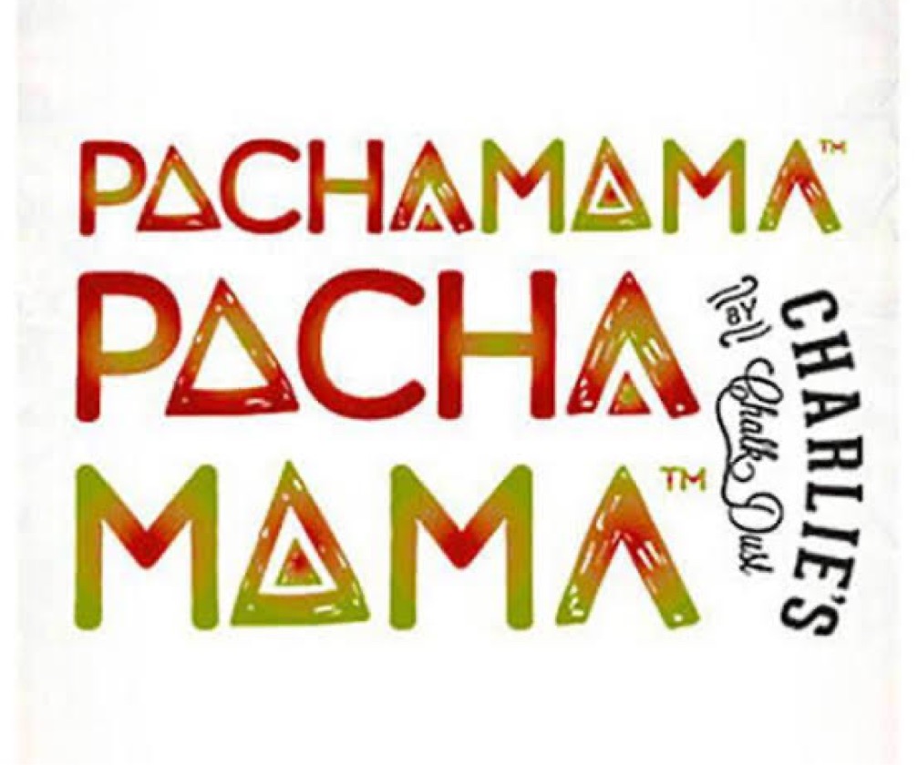 PACHA MAMA 60 ml (3 mg, 6 mg)