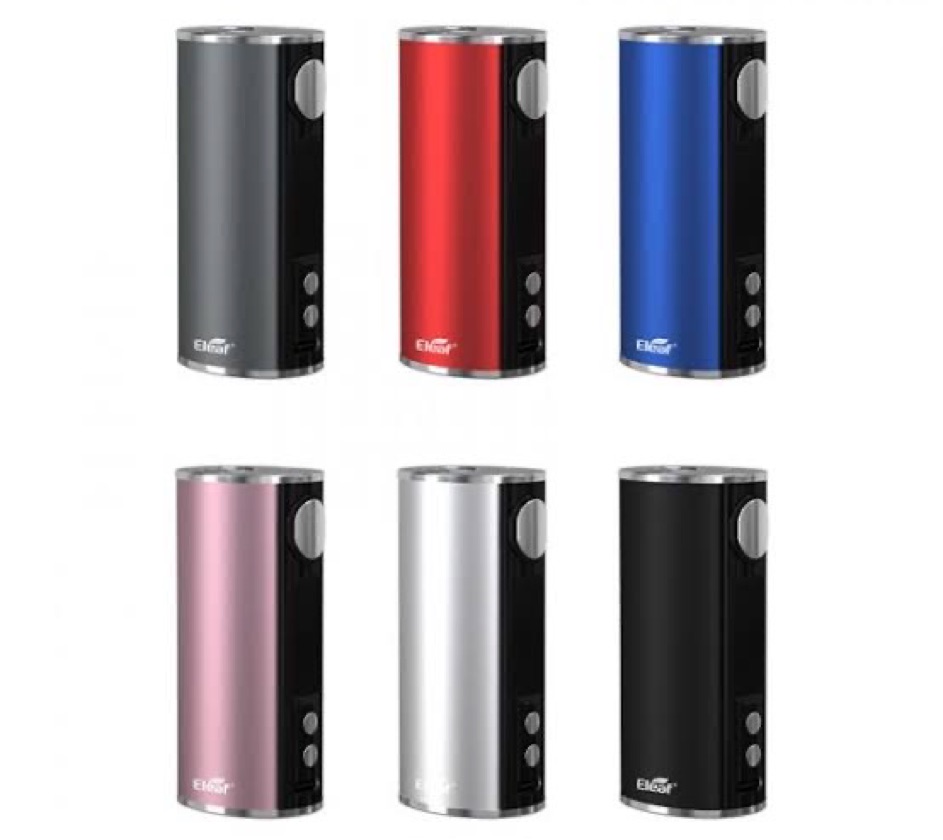 Mod Eleaf iStick T80