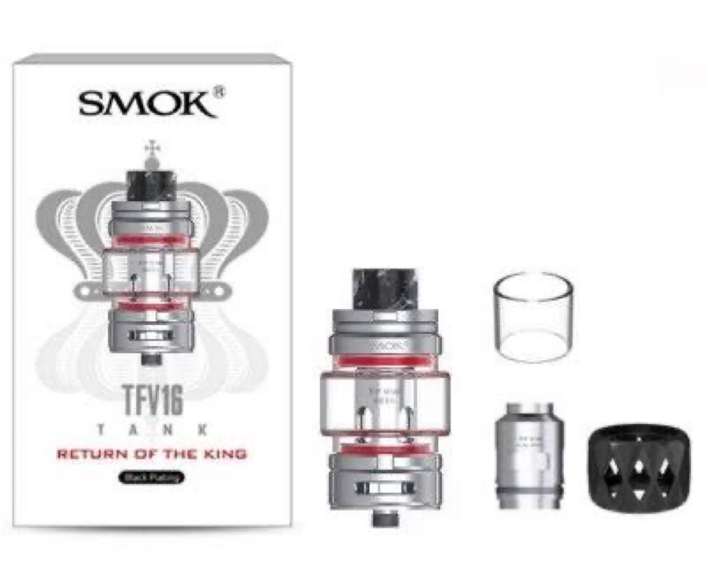 Tanque Smok TFV16