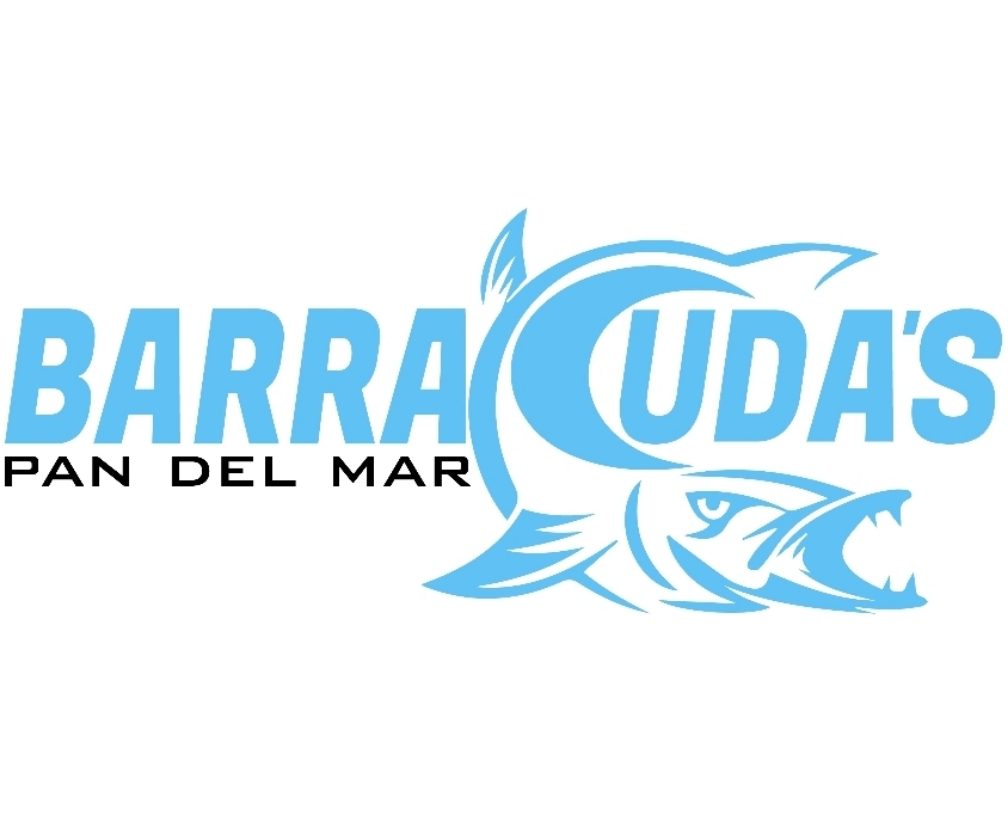 Barracuda's