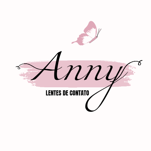 Anny Lentes de contatos
