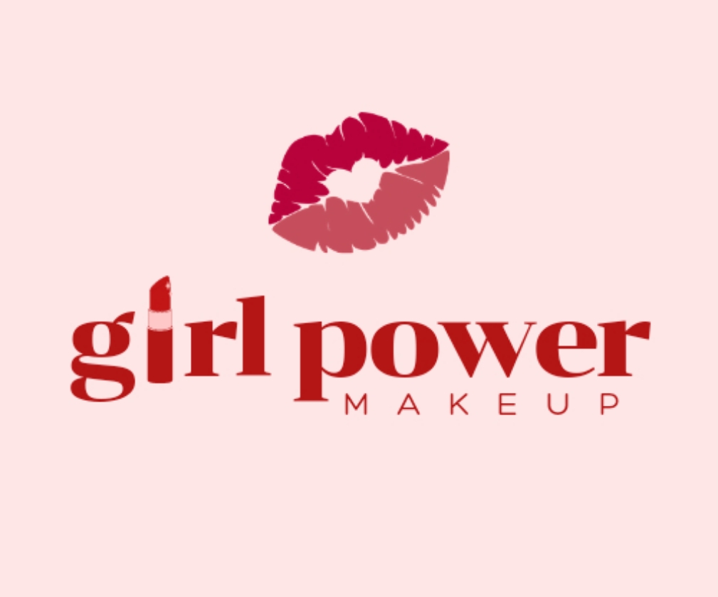 Girl Power Makeup