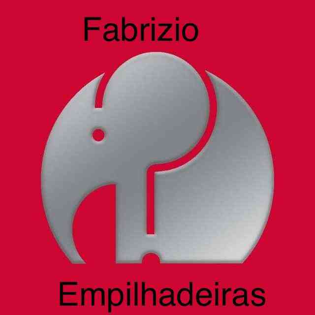 #Fabrizio Empilhadeiras