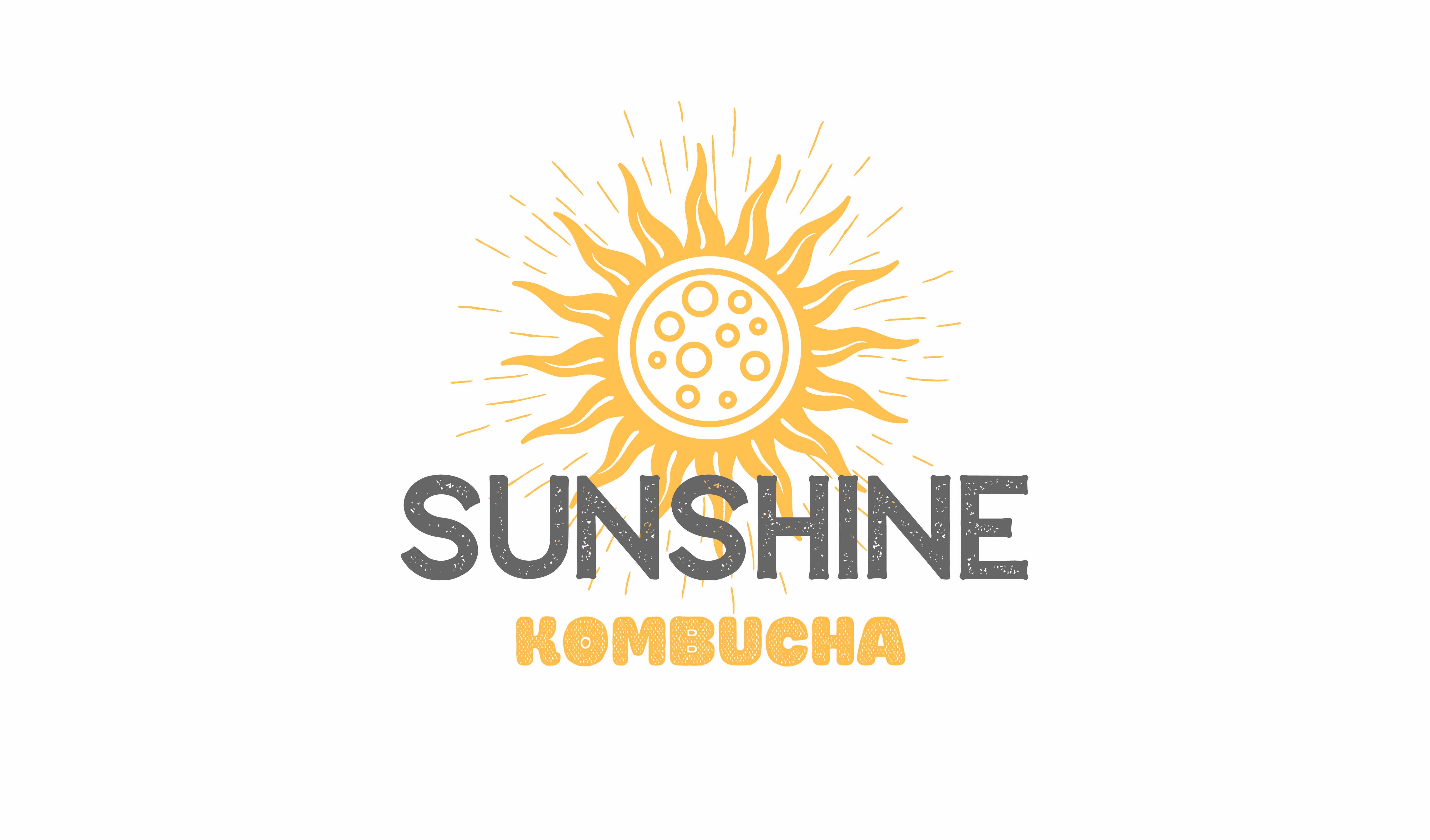 Sunshine Kombucha