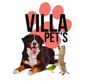 Villa Pets 