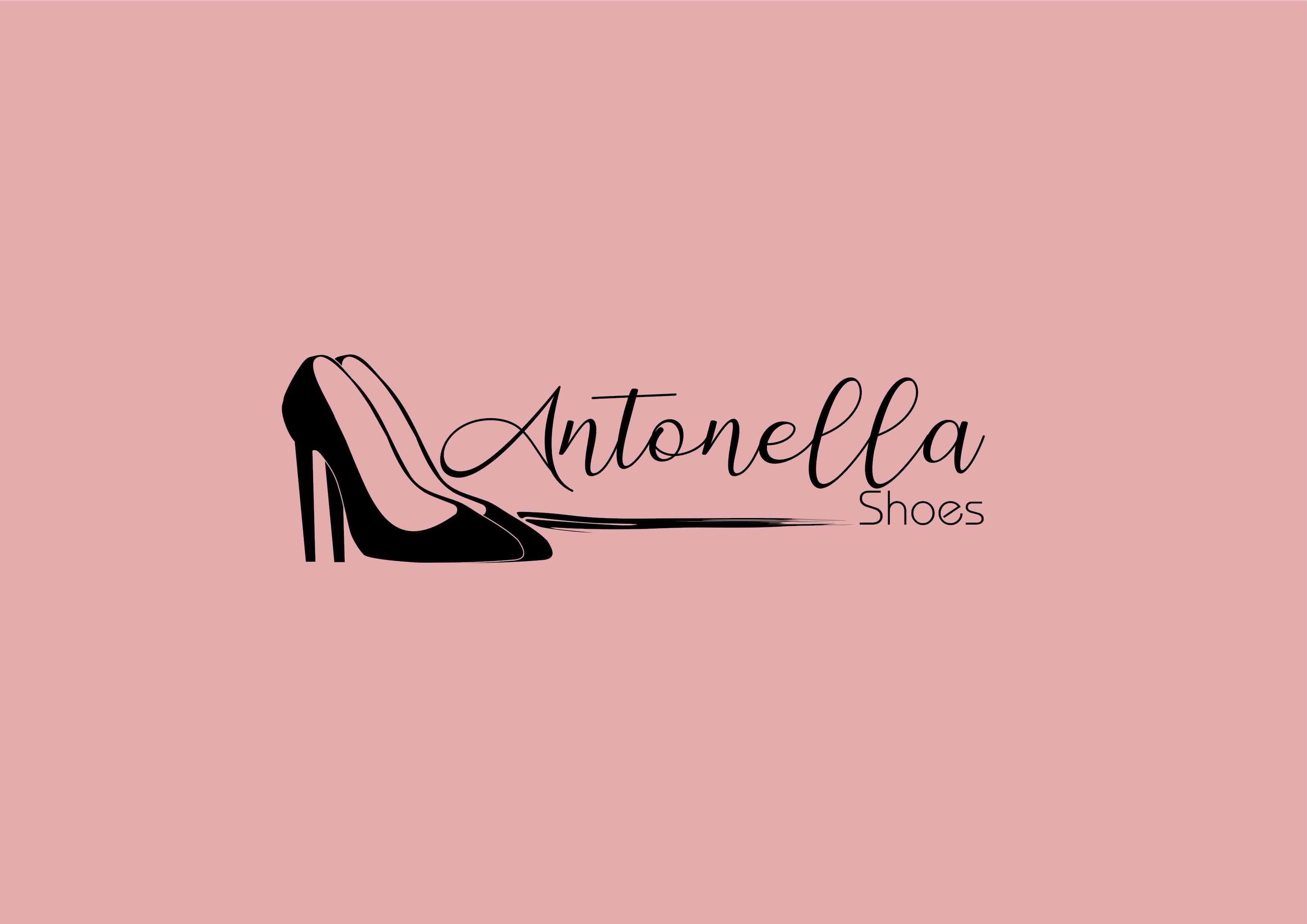 Antonella Shoes