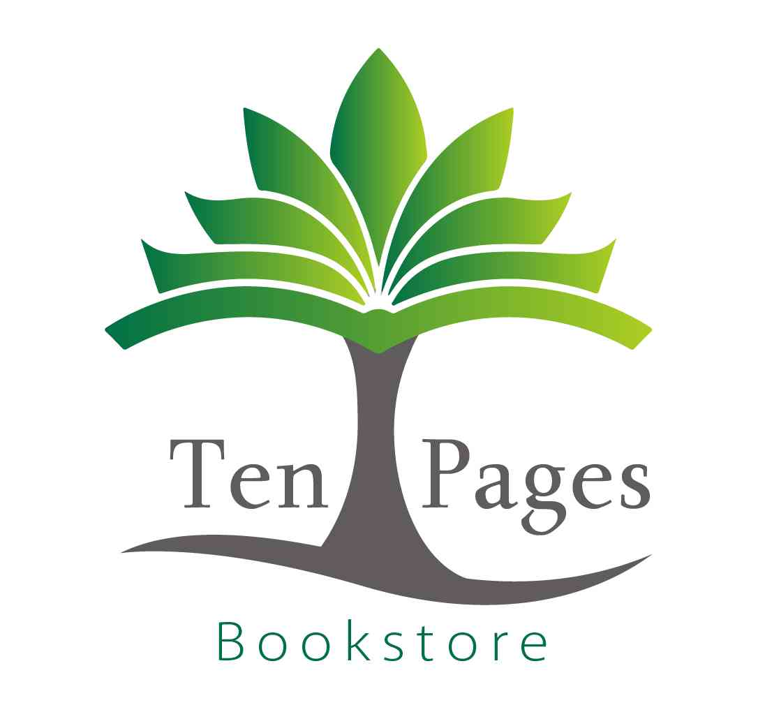Ten Pages Bookstore