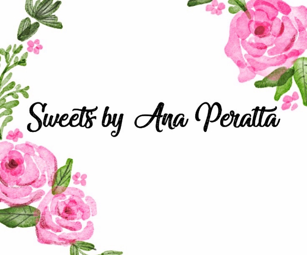 Sweets by Ana Peralta