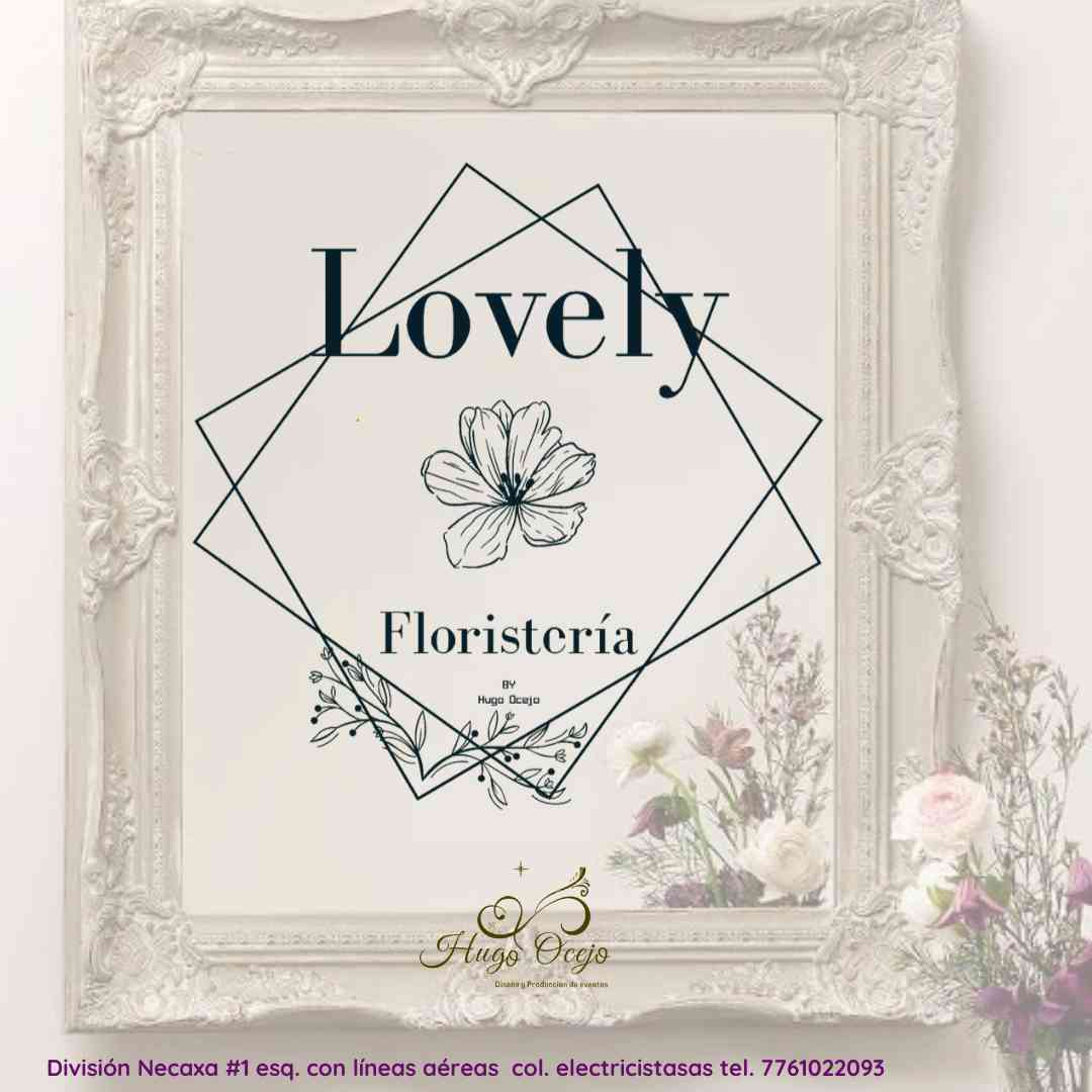 Lovely Floristeria
