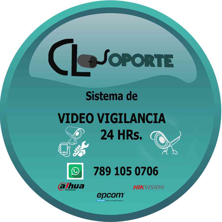 CL Soporte Tantoyuca