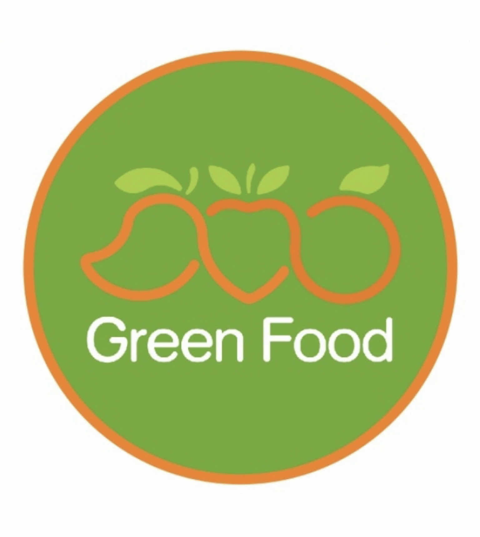 Green Food México