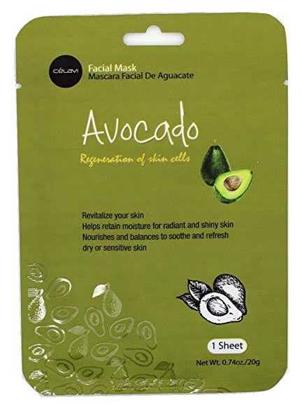 CELAVI AVOCADO 