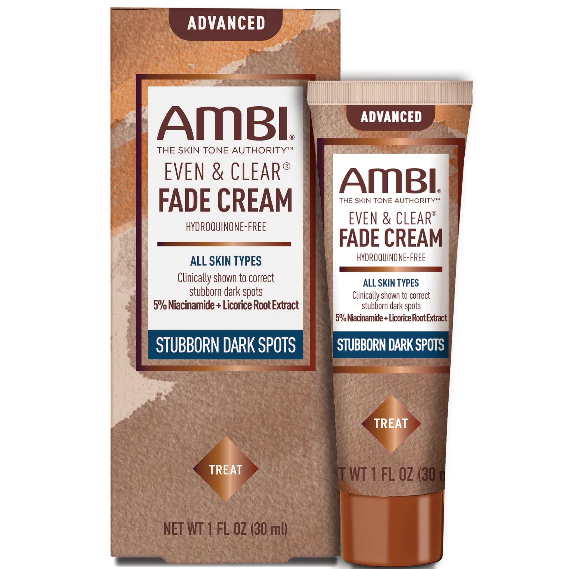 AMBI FADE CREAM 