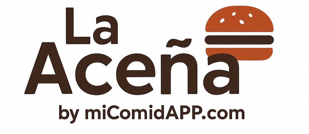 Pizzería La Aceña