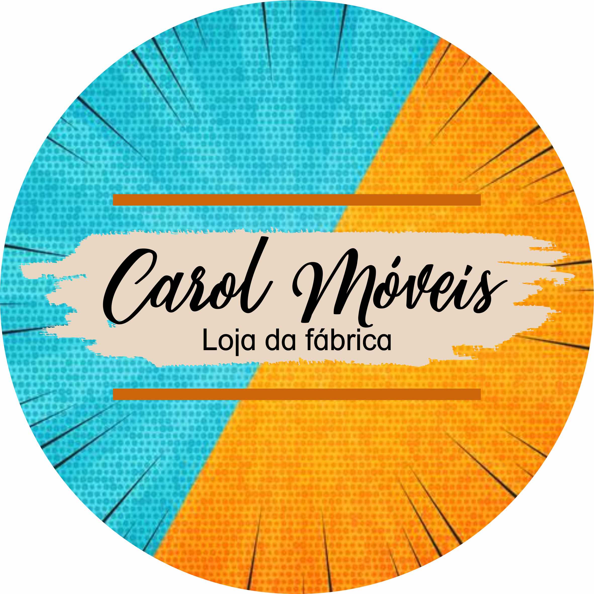 Carol moveis. CNPJ: 30.349.834/0001-78