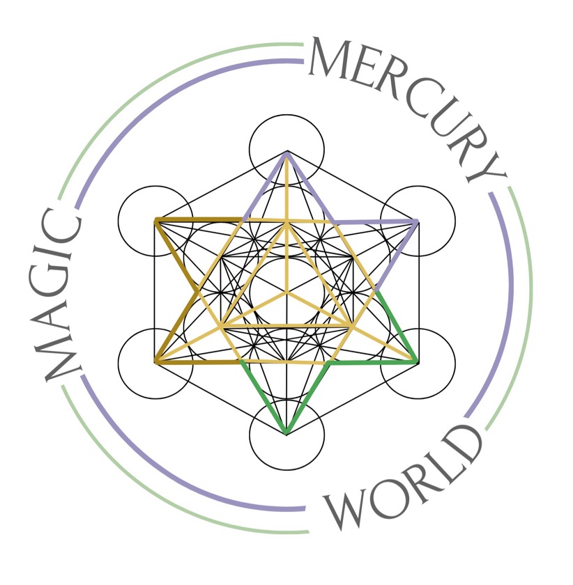 Magic Mercury World