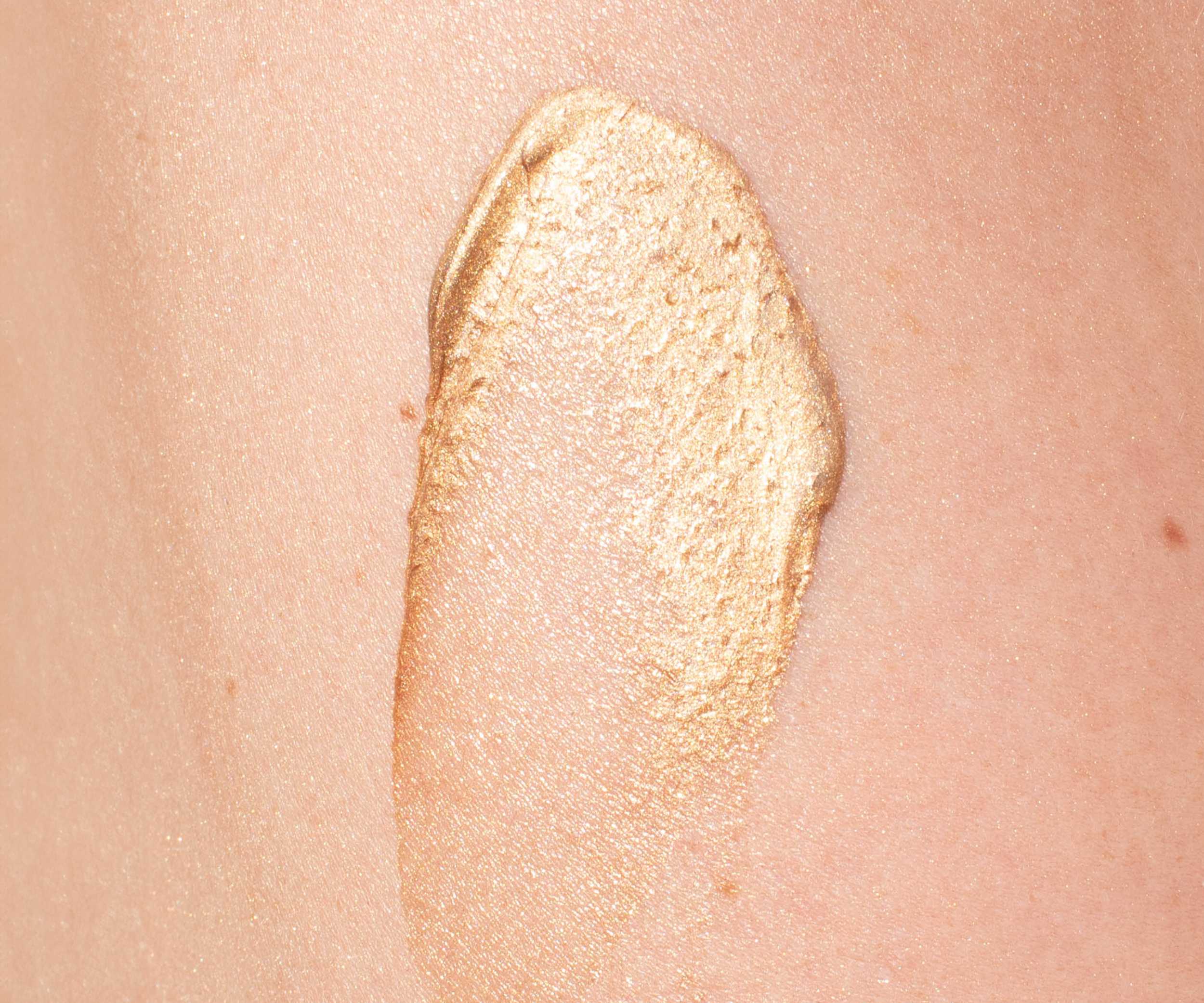 Glow Delicia Iluminador Corporal