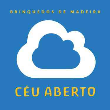 Céu Aberto Brinquedos de Madeira