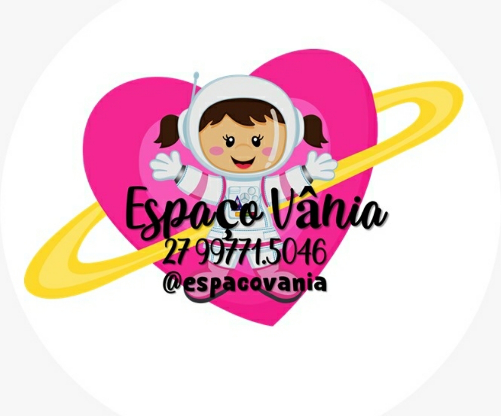 Espaço Vânia Personalizados