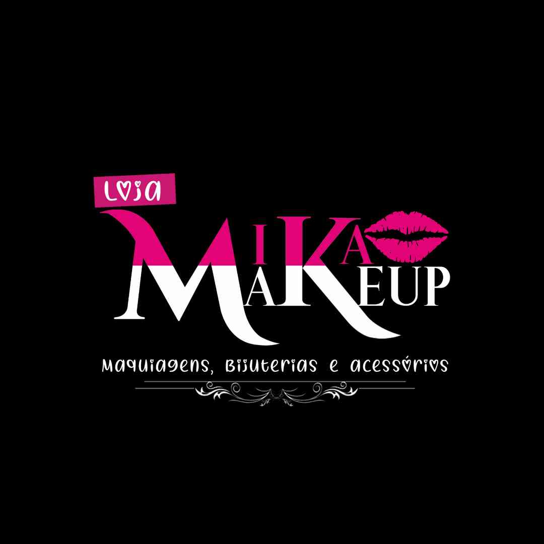 Loja Mika Makeup
