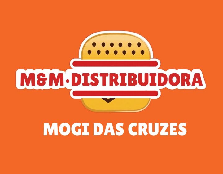 M e M DISTRIBUIDORA MOGI