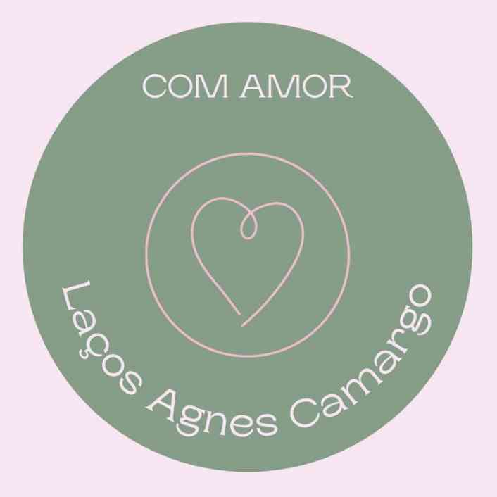 Laços Agnes Camargo