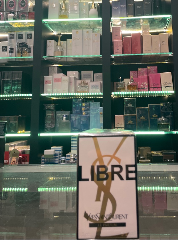 Libre le parfum 30ml 