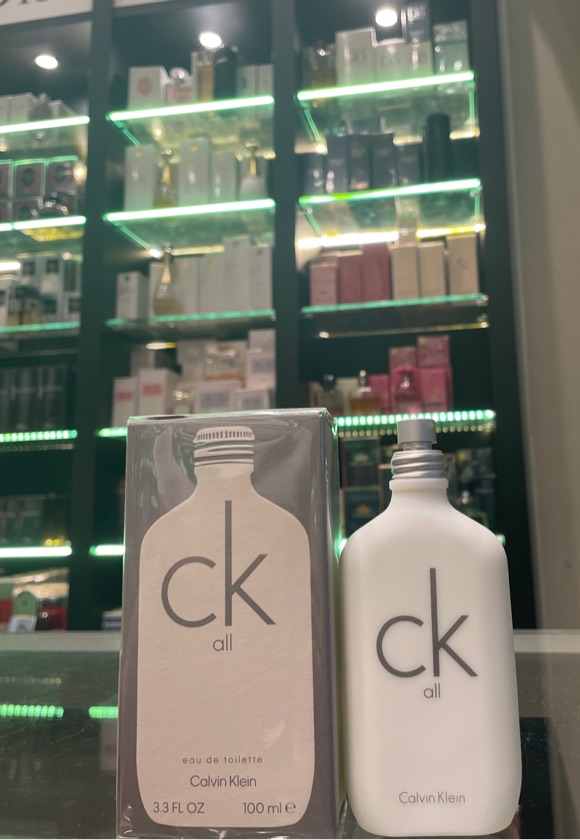 Ck all 100ml 