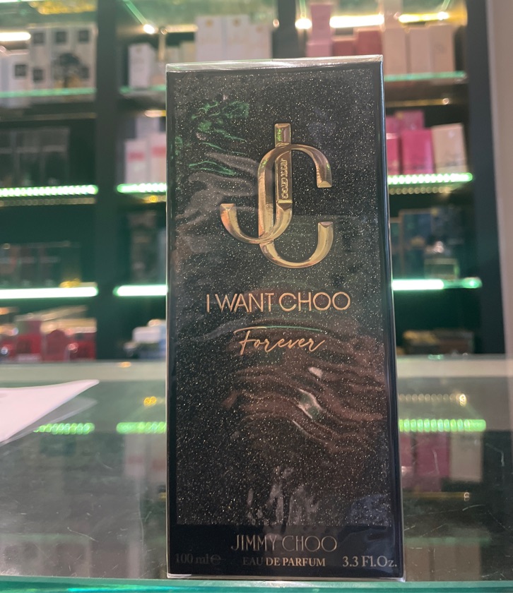 I want choo forever 100ml