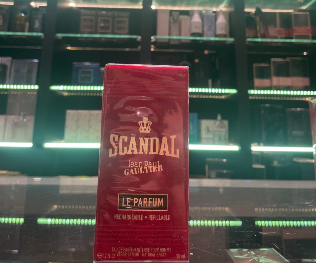 Scandal le parfum him 50ml