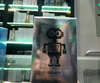 Pc77 Robot 100ml EDP