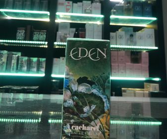 Éden EDP 50ml