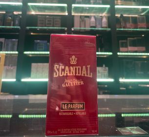 Scandal le parfum him 100ml