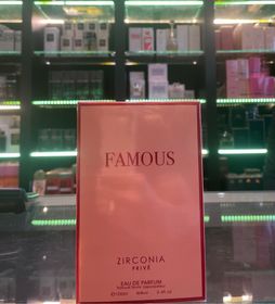 ZP Famous  EDP 100ml