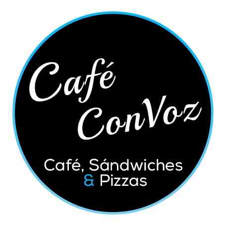 Café con Voz
