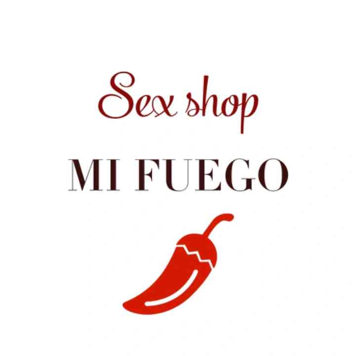 Mi Fuego Sex Shop