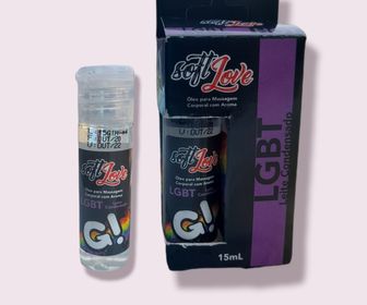 GEL HOT COMESTÍVEL - AROMA LEITE CONDENSADO

