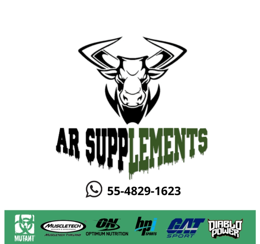 AR supplements